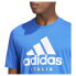 Фото #6 товара ADIDAS Italy DNA Graphic 23/24 Short Sleeve T-Shirt