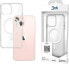 3MK 3MK MagCase iPhone 13 Mini przezroczyste