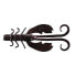 Фото #5 товара BERKLEY Powerbait Crazy Legs Chigger Craw Soft Lure 100 mm