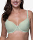 Women's Adele 2 Piece Light Padded Comfort Fit Bras, D17165A