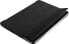 Фото #1 товара Etui na tablet Uniq UNIQ etui Yorker Kanvas iPad Pro 12,9" (2020) czarny/obsidian knit black