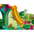 Фото #19 товара Конструктор пластиковый LEGO Волшебная дверь Антонио из мультфильма Encanto 43200 Disney Princess Antonio's Magic Door, Encanto Movie 5 Jahre altes Kinderspielhaus, Bauspielzeug