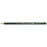 Фото #2 товара FABER-CASTELL STENO 9008 - HB - Green - 1 pc(s)