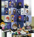 Фото #1 товара Figurka YuMe Toys Harry Potter: Magical Infinity Advent Calendar '21