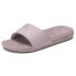 Puma Cool Cat Shadow Slide Womens Purple Casual Sandals 38344705