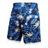 Фото #1 товара 47 MLB New York Yankees Cali Floral New City sweat shorts