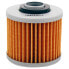 TWIN AIR Yamaha ATV 98-20 oil filter