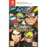 Фото #1 товара NINTENDO GAMES Naruto Shippuden: Ultimate Ninja Storm Trilogy Code In Box