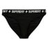 Фото #2 товара SUPERDRY Code Elastic bikini bottom