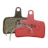 Фото #1 товара KOOL STOP Hope Mono Mini Disc Brake Pads