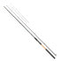 SHAKESPEARE Superteam Method Feeder carpfishing rod