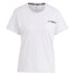 ADIDAS Tx Moun Fu short sleeve T-shirt