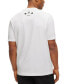 by Hugo Boss x NFL Men's T-shirt Collection