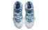 Фото #5 товара Баскетбольные кроссовки Nike Lebron 19 EP "White and Dutch Blue" DC9342-100