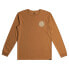 Фото #1 товара QUIKSILVER Bloom Cyclels Long sleeve T-shirt