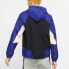 Nike Heritage Windrunner 梭织复古夹克 男款 深宝蓝 / Куртка Nike Heritage Windrunner CJ4359-455