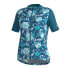 BICYCLE LINE Flora short sleeve jersey