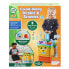 Фото #1 товара KO Vtech Educational Toy CountAlong Basket & Scanner In English Lang doll