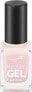 Фото #2 товара Nagellack Glossy Gel 100 Flamingo Pink, 11 ml