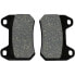 EBC Fa Series FA304 Organic Brake Pads