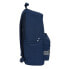 Фото #3 товара Рюкзак для ноутбука Kappa kappa Тёмно Синий (31 x 41 x 16 cm)