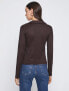 Фото #43 товара Поло Koton Long Sleeve Casual