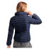 SUPERDRY Code Core Down Padded jacket