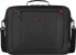 Фото #4 товара Torba Wenger Wenger BQ 16" clamshell, notebook case (black, up to 40.6 cm (16"))