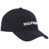 ფოტო #2 პროდუქტის TOMMY HILFIGER Monotype Canvas 6 Panel Cap