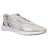 Фото #2 товара Puma Bmw Mms Tiburion Lace Up Mens Grey Sneakers Casual Shoes 30719902