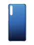 Фото #2 товара Чехол для смартфона Huawei P20 Pro Blue Translucent 15.5 см