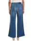 Фото #2 товара Amo Florence Pleated Wistful Jean Women's