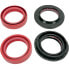 Фото #1 товара MOOSE HARD-PARTS Fork&Dust Seal Kit 33x46.30x11 mm Suzuki RM65 03-05