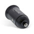 Фото #4 товара InLine USB car charger power-adapter power delivery - USB-A + USB-C - black