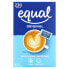 Фото #1 товара Equal, Нулевой калорийный подсластитель, оригинальный, 230 пакетиков