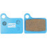 Фото #2 товара CONTEC CBP-510 Organic Disc Brake Pads