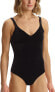 Фото #1 товара Боди Commando Women's Velvet Tank