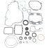 Фото #1 товара MOOSE HARD-PARTS 811662 Offroad Complete Gasket Set With Oil Seals Yamaha YZ250 88