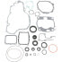 MOOSE HARD-PARTS 811662 Offroad Yamaha YZ250 88 complete gasket and oil seal kit