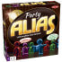 TACTIC Board Game Alias Party In Lithuanian Lang doll