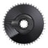 Фото #1 товара SRAM Red/Force AXS Aero DM chainring with power meter