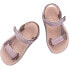 MELISSA Mini Papete + Rider I sandals