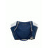 Фото #1 товара Сумка женская Michael Kors JET SET TRAVEL-NAVY-MULTI Синий 29 x 25 x 8 cm