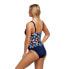 Фото #2 товара FUNKITA Ruched Panelled T-Shirt Tankini