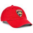 ფოტო #2 პროდუქტის Florida Panthers CLEAN UP Cap