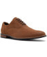 Фото #1 товара Men's Fresien Oxford Shoes