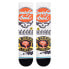 Фото #2 товара STANCE Grate socks