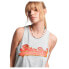 SUPERDRY Vintage Vl Seasonal sleeveless T-shirt