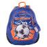 Фото #1 товара TOTTO Soccer Win 20L Backpack