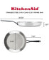 Фото #6 товара 5-Ply Clad Stainless Steel 12.25" Induction Frying Pan